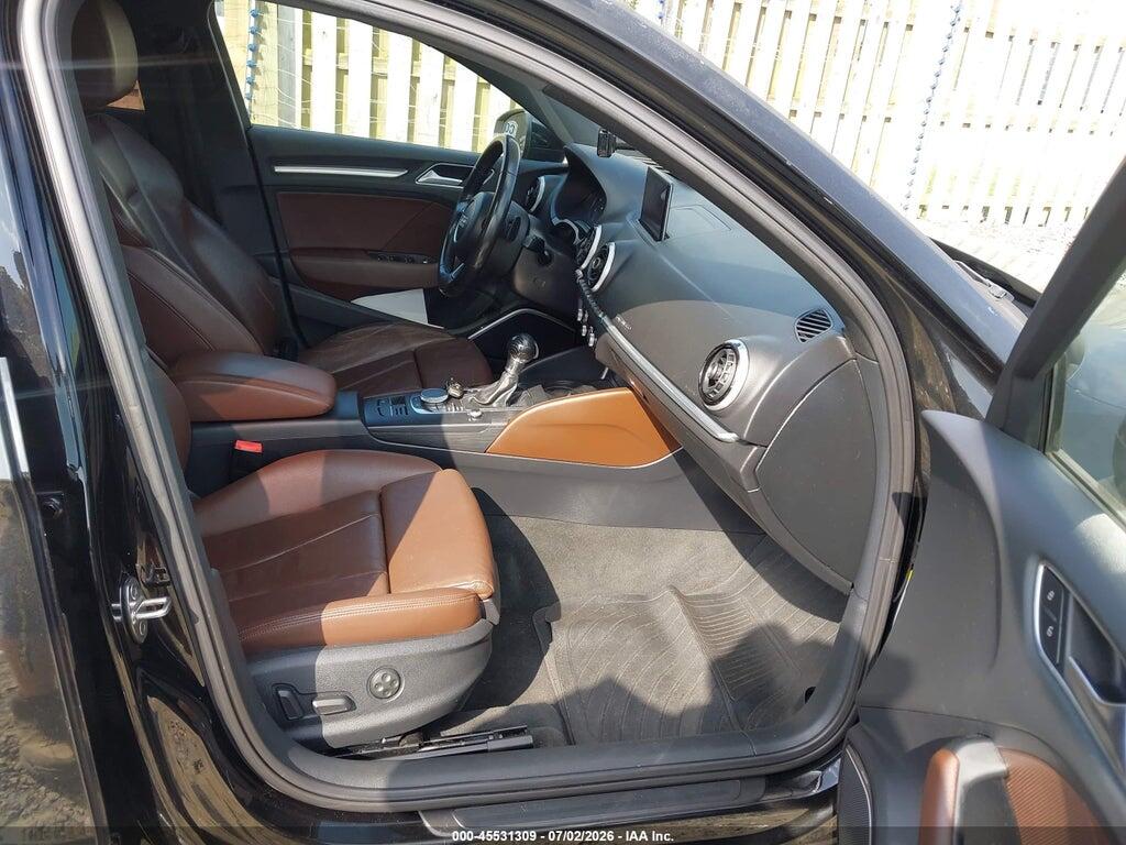 WAUEFGFF4F1047847 2015 AUDI A3 photo no. 5