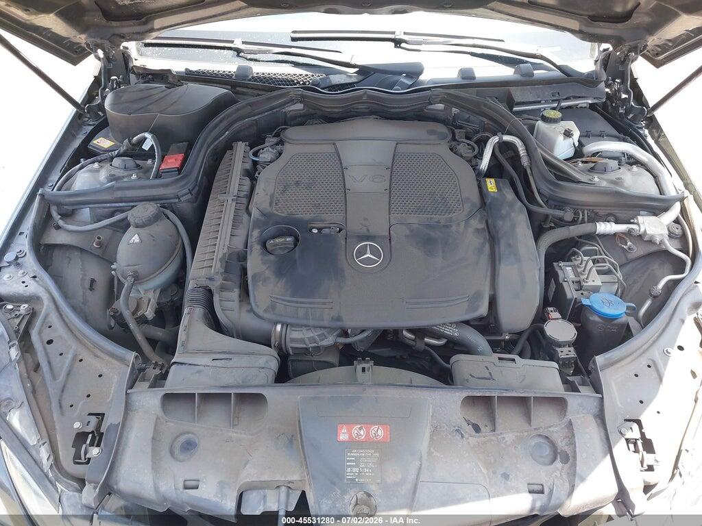 WDDKK5KF8DF204040 2013 MERCEDES-BENZ E 350 photo no. 10
