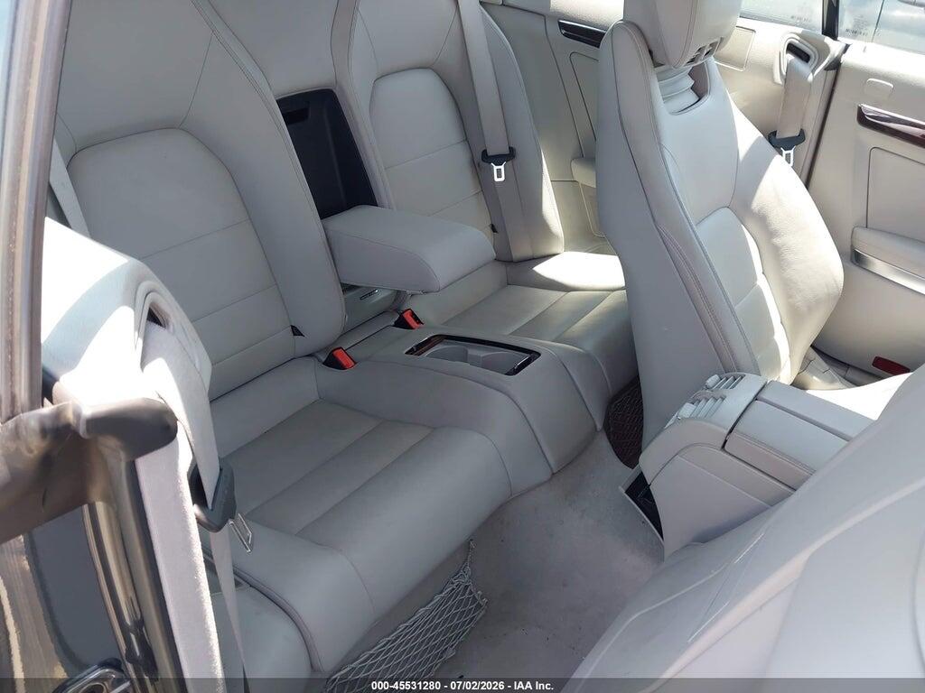 WDDKK5KF8DF204040 2013 MERCEDES-BENZ E 350 photo no. 8