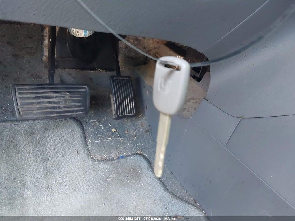 5FNYF18798B026330 2008 HONDA PILOT photo no. 11