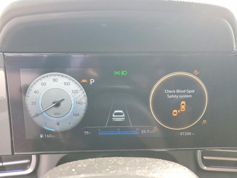 2023 HYUNDAI ELANTRA LIMITED — Фото 9 из 13