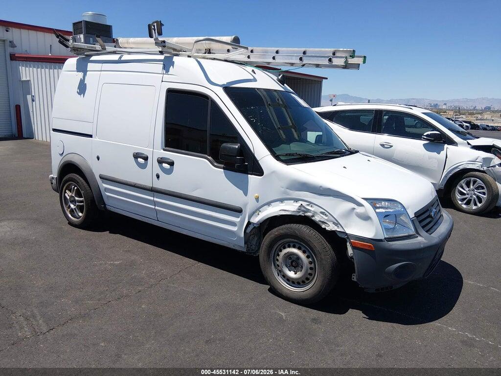 NM0LS7AN2CT083876 2012 FORD TRANSIT CONNECT photo no. 1