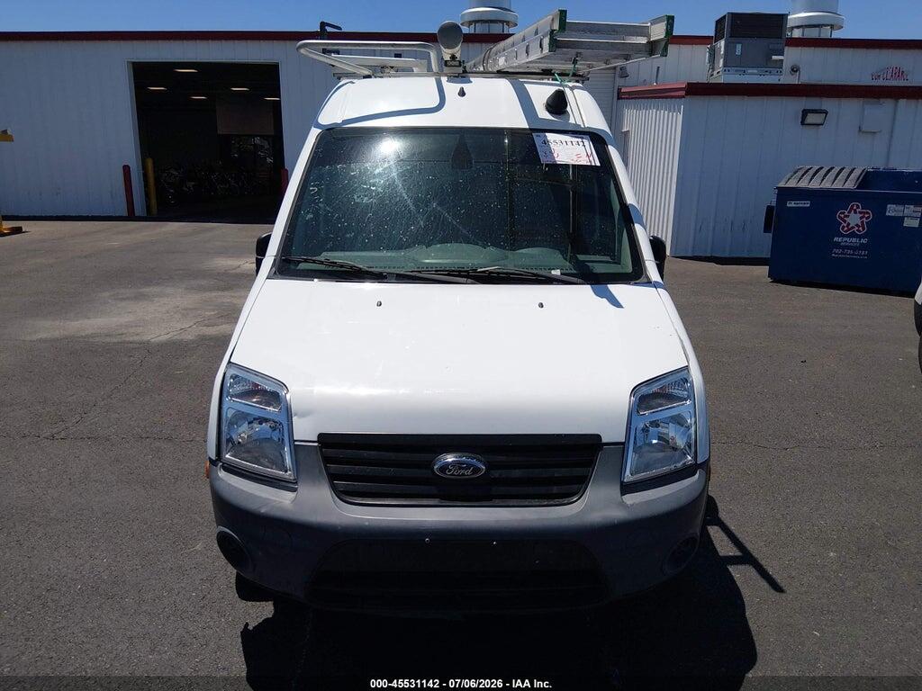 NM0LS7AN2CT083876 2012 FORD TRANSIT CONNECT photo no. 12