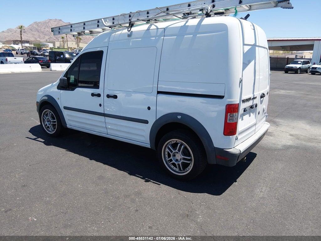 NM0LS7AN2CT083876 2012 FORD TRANSIT CONNECT photo no. 3