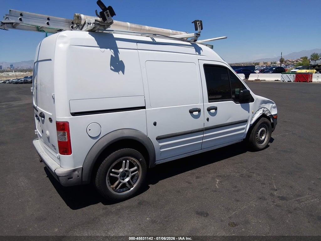 NM0LS7AN2CT083876 2012 FORD TRANSIT CONNECT photo no. 4