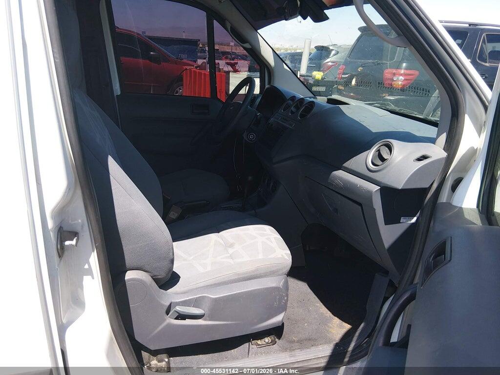 NM0LS7AN2CT083876 2012 FORD TRANSIT CONNECT photo no. 5