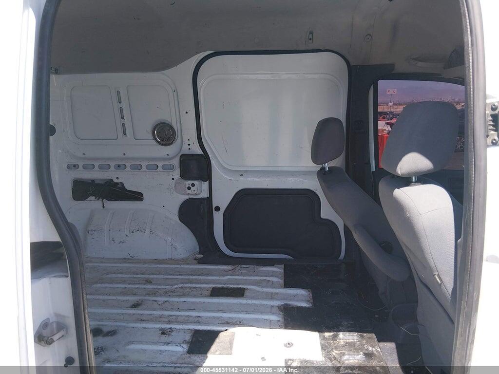 NM0LS7AN2CT083876 2012 FORD TRANSIT CONNECT photo no. 8