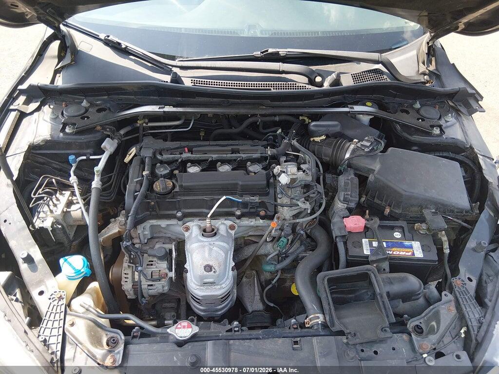 1HGCR2F85DA215757 2013 HONDA ACCORD photo no. 10