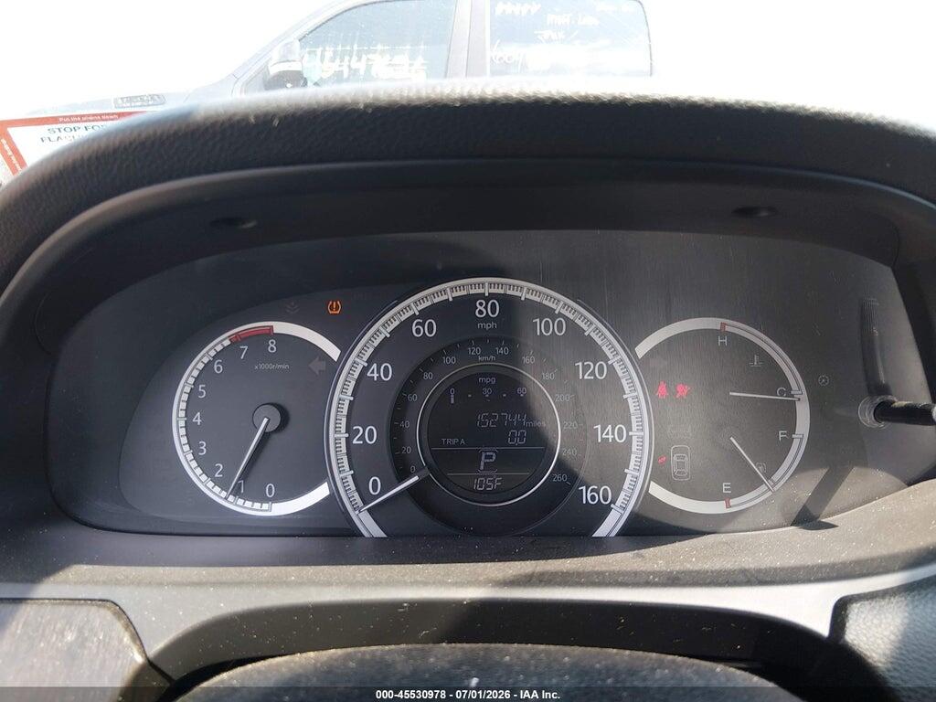 1HGCR2F85DA215757 2013 HONDA ACCORD photo no. 7