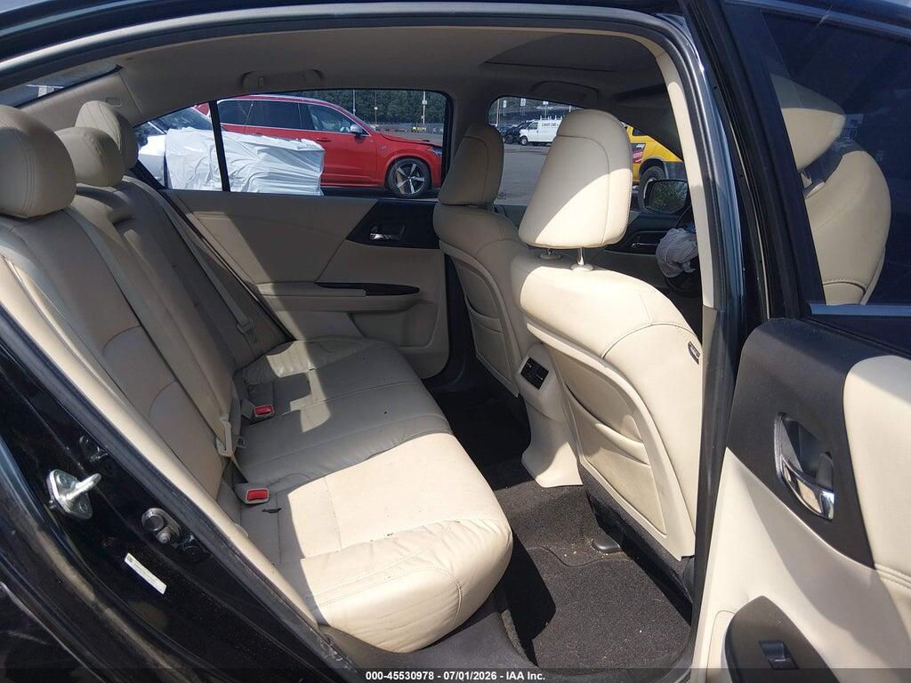1HGCR2F85DA215757 2013 HONDA ACCORD photo no. 8