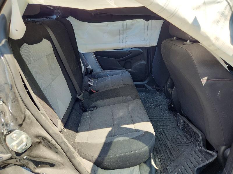 2025 CHEVROLET TRAX 1RS — Фото 11 из 13