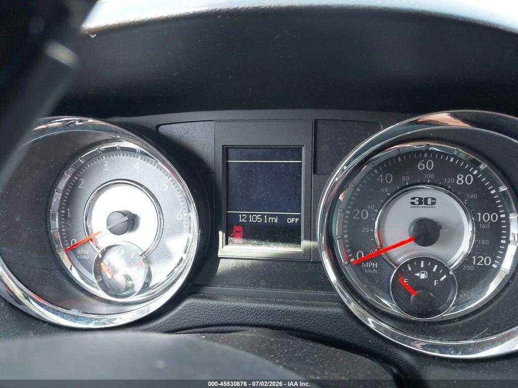 2C4RC1CG9ER225219 2014 CHRYSLER TOWN & COUNTRY photo no. 7