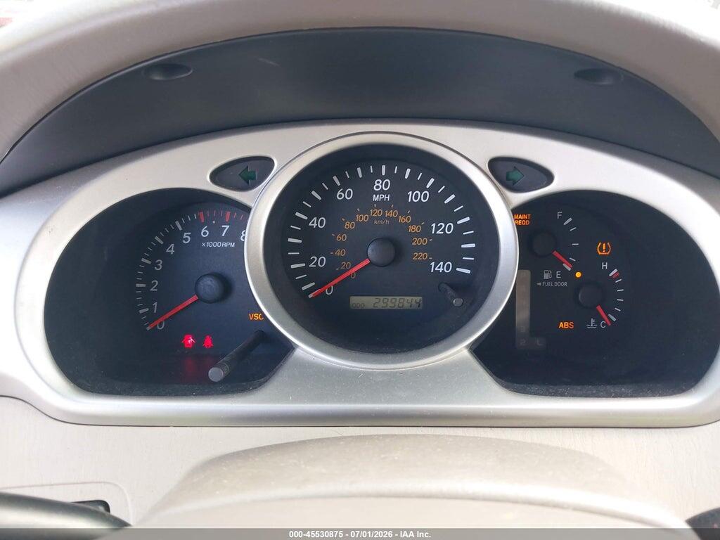 JTEEP21A360169275 2006 TOYOTA HIGHLANDER photo no. 7