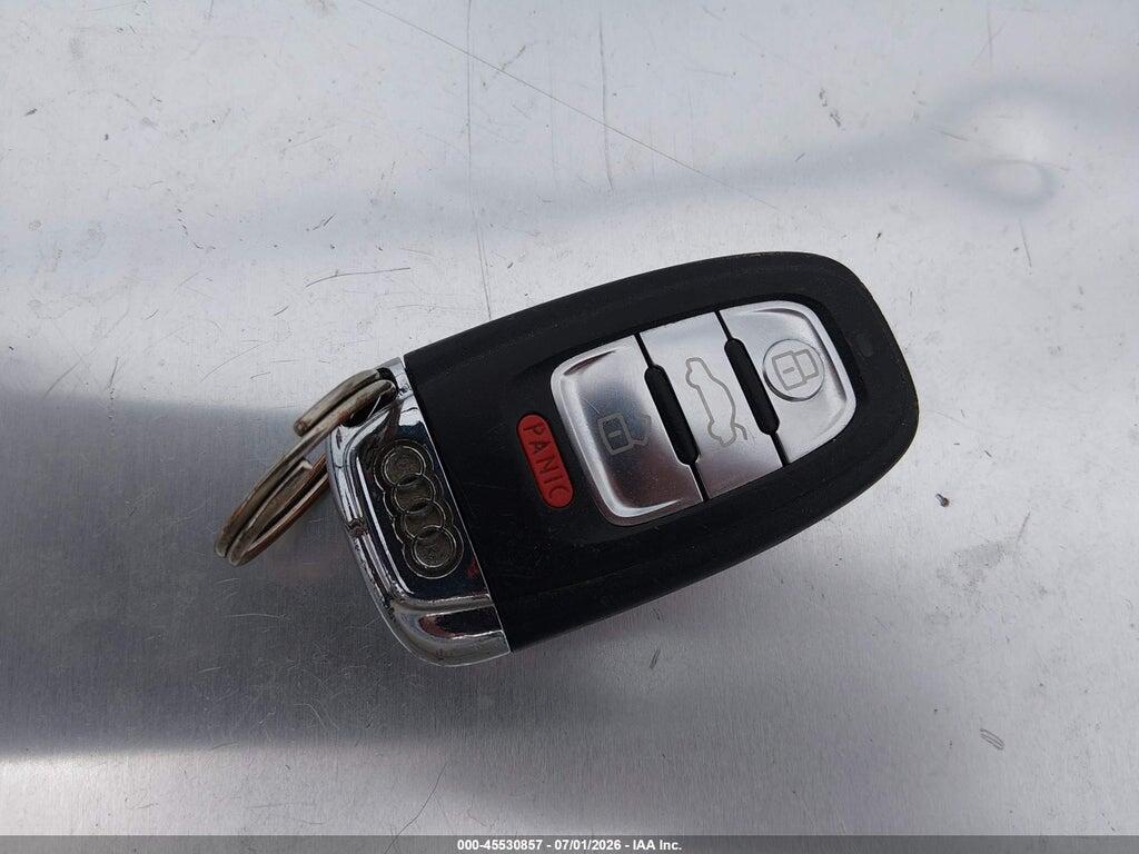 WAUFFAFL3AN069752 2010 AUDI A4 photo no. 11