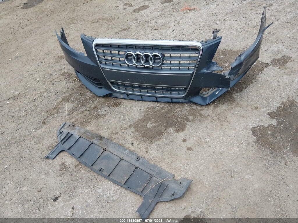 WAUFFAFL3AN069752 2010 AUDI A4 photo no. 12