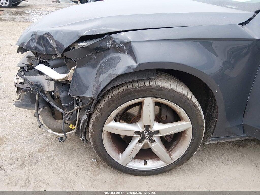 WAUFFAFL3AN069752 2010 AUDI A4 photo no. 6