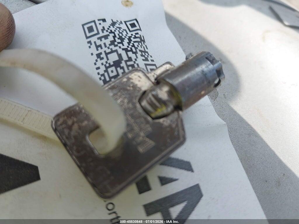 4MZKS56J6X3320086 1999 BUELL CYCLONE photo no. 11