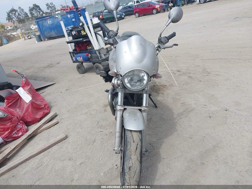 4MZKS56J6X3320086 1999 BUELL CYCLONE photo no. 5