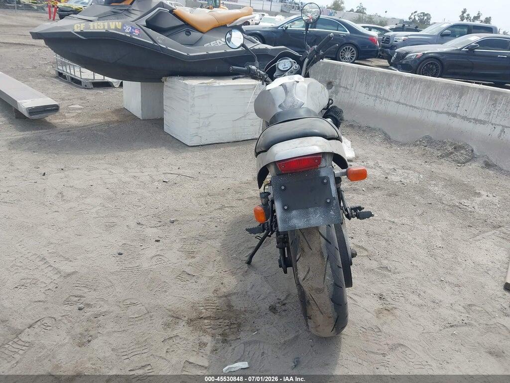 4MZKS56J6X3320086 1999 BUELL CYCLONE photo no. 6