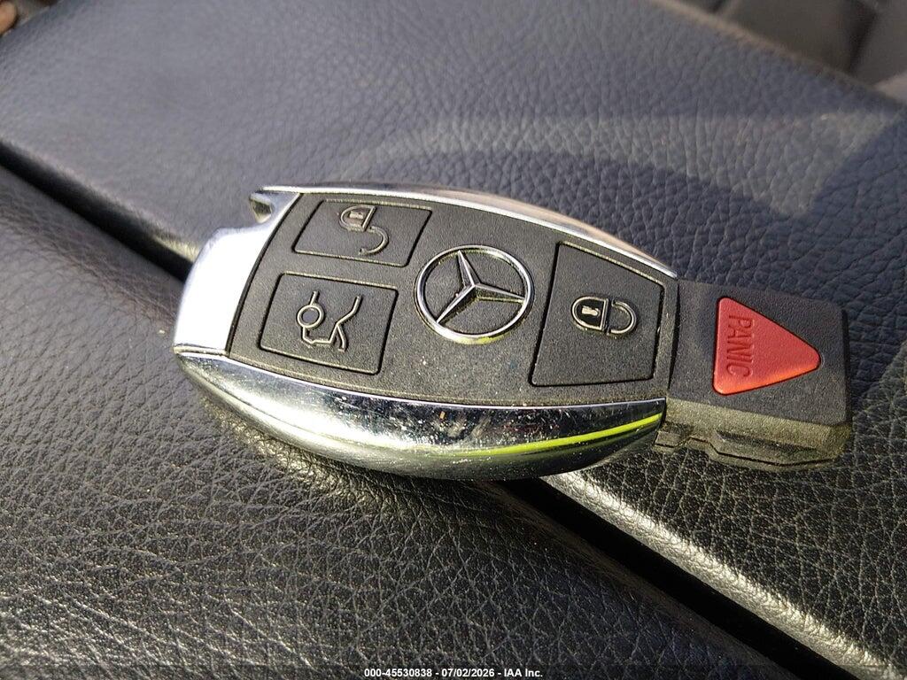 4JGDA5JB7FA616174 2015 MERCEDES-BENZ ML 350 photo no. 11