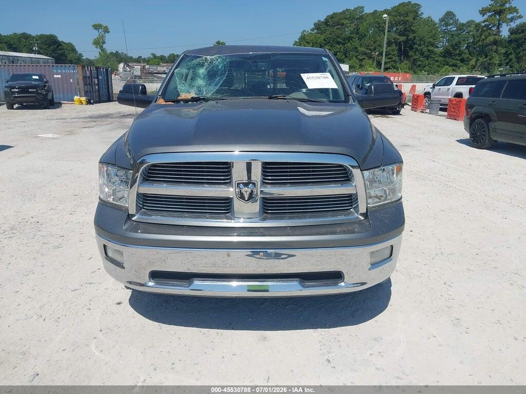 1C6RD6LT9CS268520 2012 RAM 1500 photo no. 12