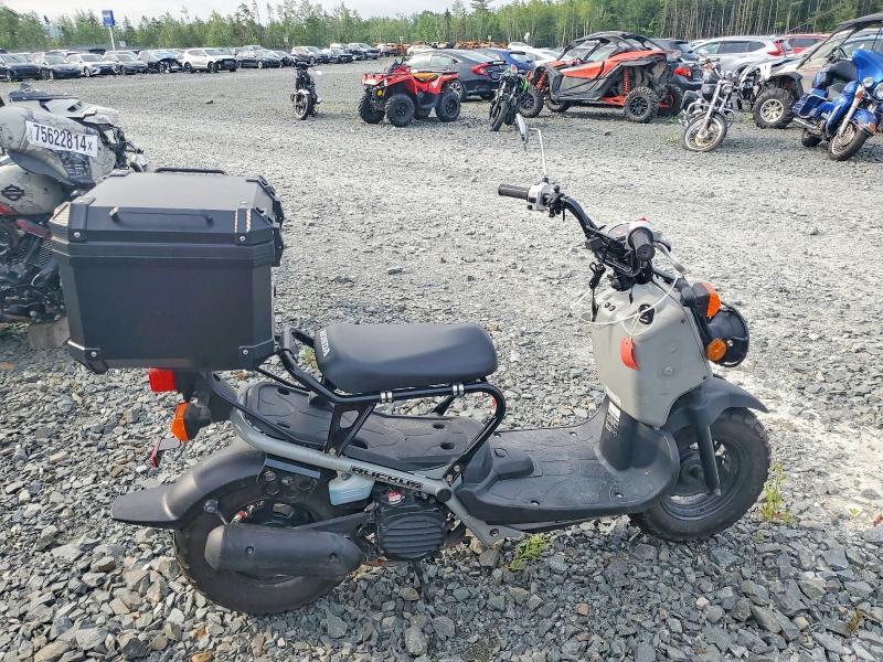 2023 HONDA NPS50 JH2AF5825PK900775