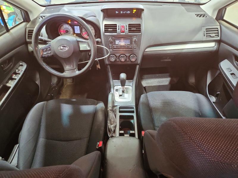 2013 SUBARU IMPREZA — Фото 8 из 12