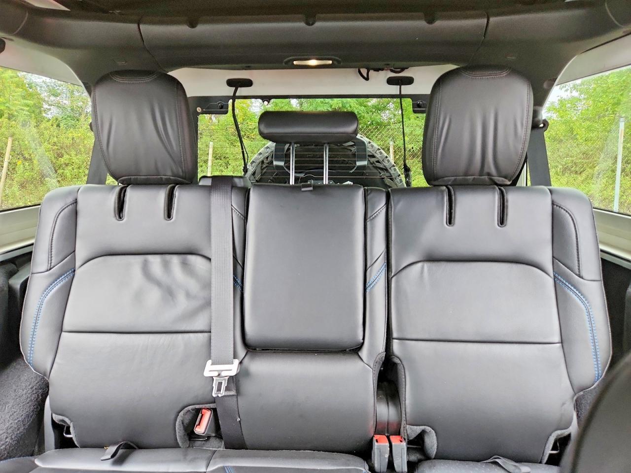 2023 JEEP WRANGLER RUBICON 4XE — Фото 10 из 13