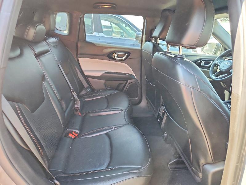 3C4NJDCN8PT523409 2023 JEEP COMPASS photo no. 10