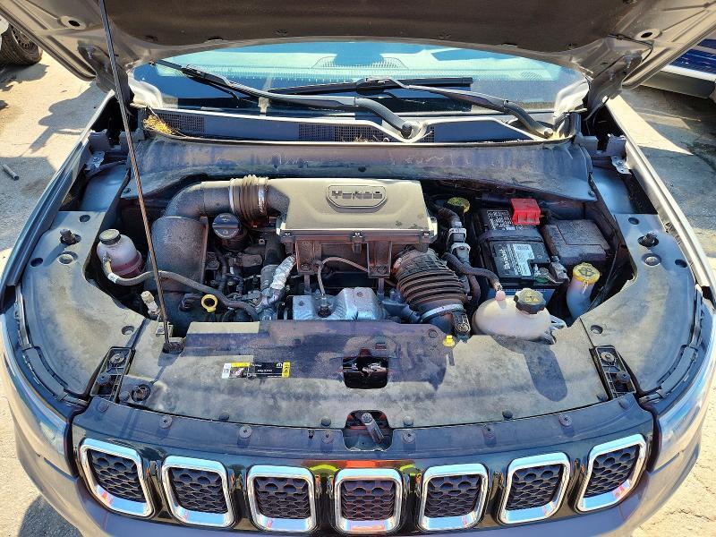 3C4NJDCN8PT523409 2023 JEEP COMPASS photo no. 11