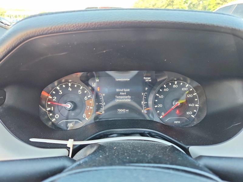 3C4NJDCN8PT523409 2023 JEEP COMPASS photo no. 9
