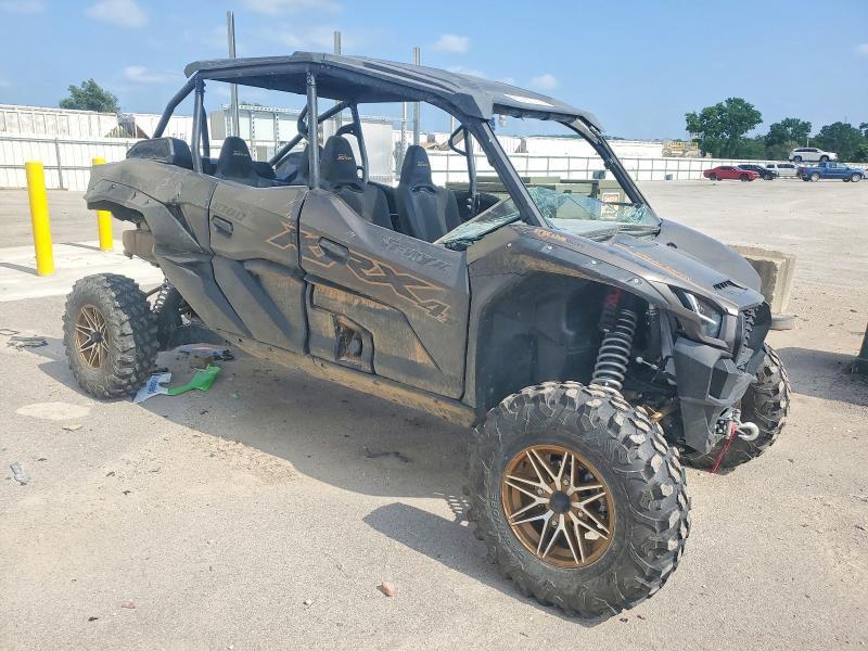 2023 KAWASAKI TERYX JKARTCB11PB501042