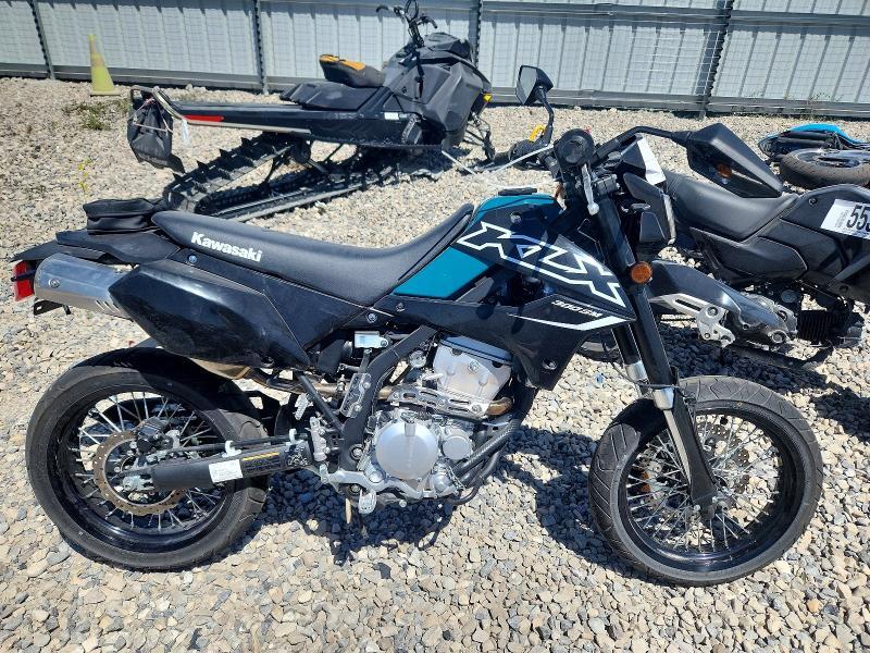 2023 KAWASAKI KLX300 ML5LXBE14PDA24291