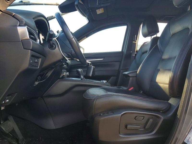 2023 MAZDA CX-5 — Фото 7 из 14