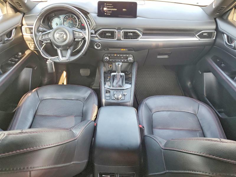 2023 MAZDA CX-5 — Фото 8 из 14