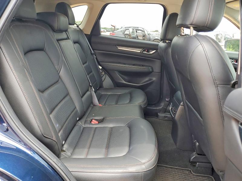 2023 MAZDA CX-5 PREMIUM PLUS — Фото 11 из 14