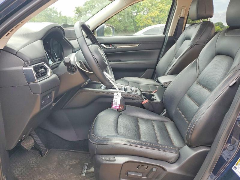 2023 MAZDA CX-5 PREMIUM PLUS — Фото 7 из 14