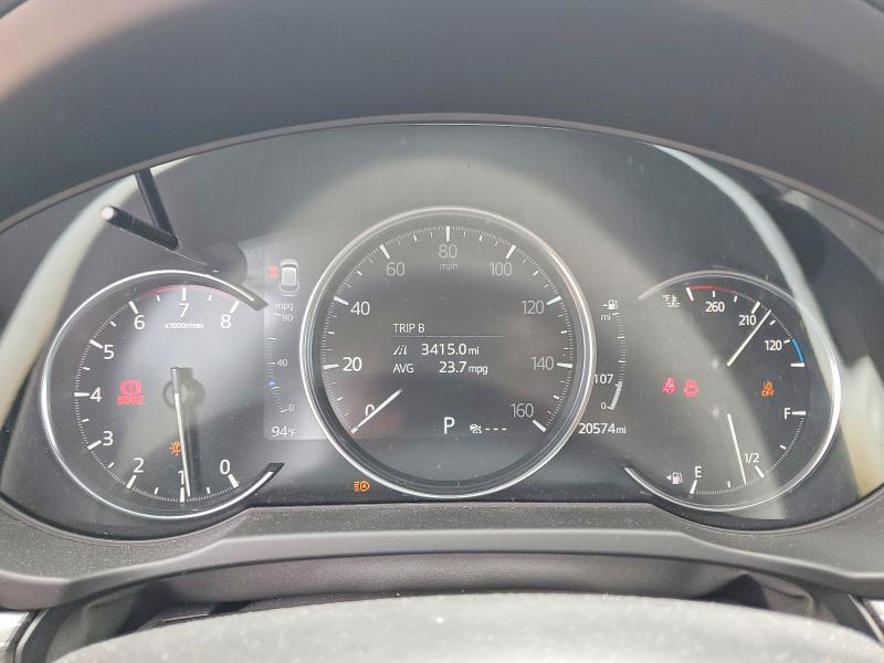 2023 MAZDA CX-5 PREMIUM PLUS — Фото 9 из 14