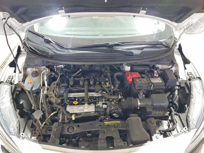 2023 NISSAN VERSA SR — Фото 11 из 13