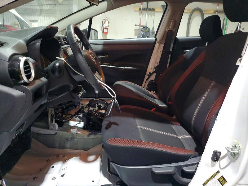 2023 NISSAN VERSA SR — Фото 7 из 13