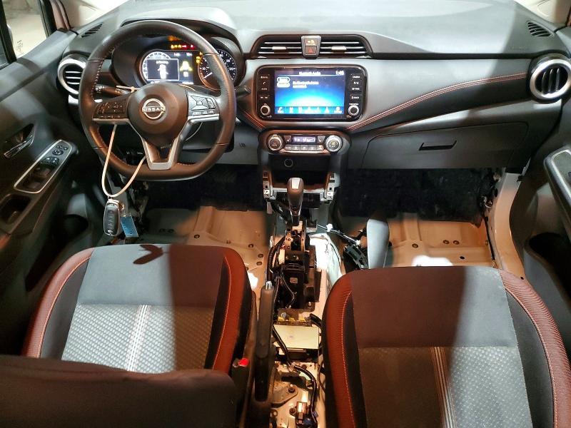 2023 NISSAN VERSA SR — Фото 8 из 13