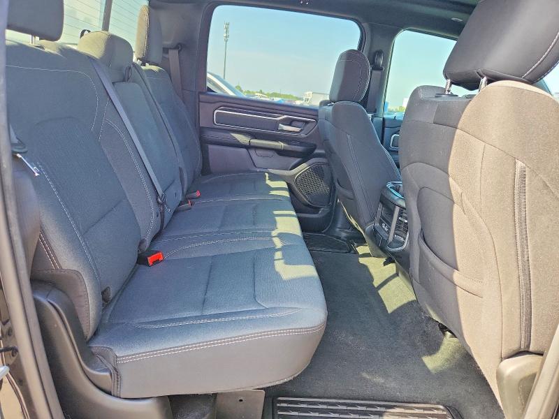 2023 RAM 1500 BIG HORN/LONE STAR — Фото 10 из 12
