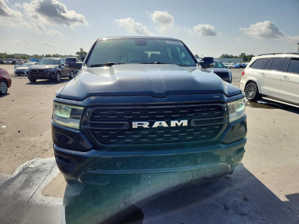 2023 RAM 1500 BIG HORN/LONE STAR — Фото 5 из 12