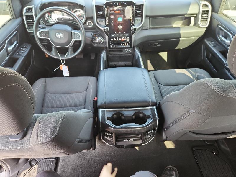 2023 RAM 1500 BIG HORN/LONE STAR — Фото 8 из 12