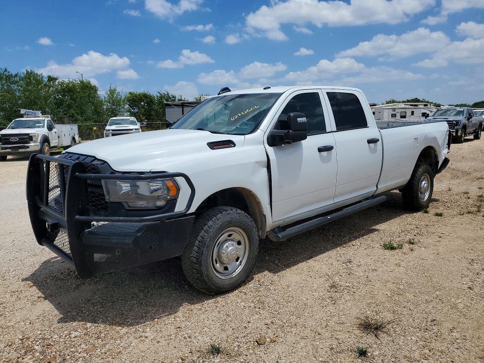 2023 RAM 2500 TRADESMAN