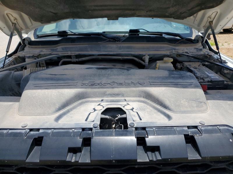 2023 RAM 2500 TRADESMAN — Фото 11 из 12