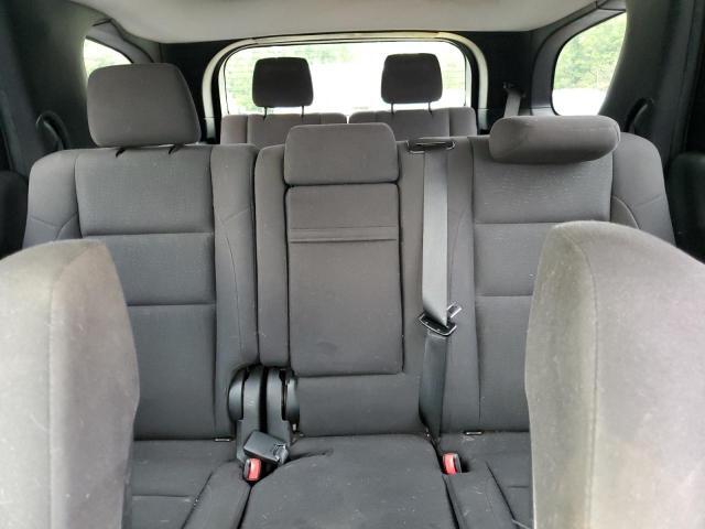 2011 DODGE DURANGO EXPRESS — Фото 10 из 13