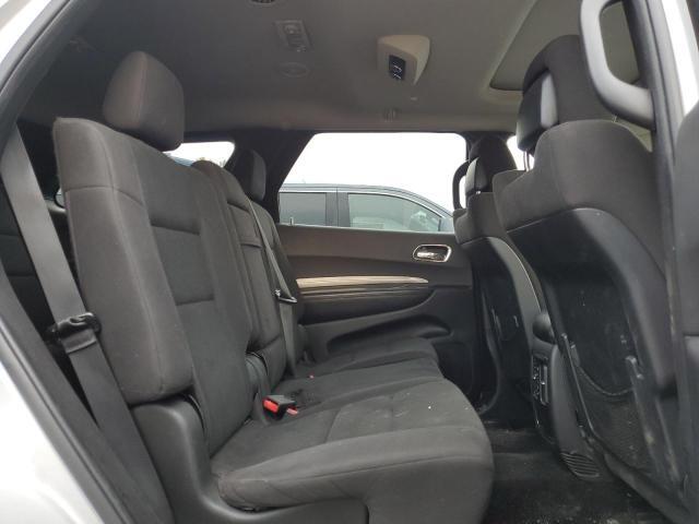 2011 DODGE DURANGO EXPRESS — Фото 11 из 13