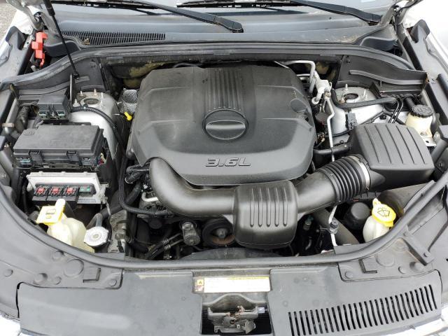 2011 DODGE DURANGO EXPRESS — Фото 12 из 13