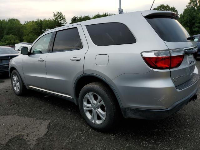 2011 DODGE DURANGO EXPRESS — Фото 2 из 13